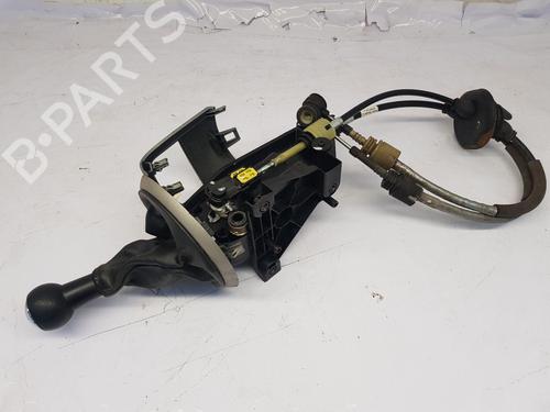 Used Gear lever Gear lever PEUGEOT PARTNER Tepee 1.6 HDi 90 (92 hp) 33295742 33295742