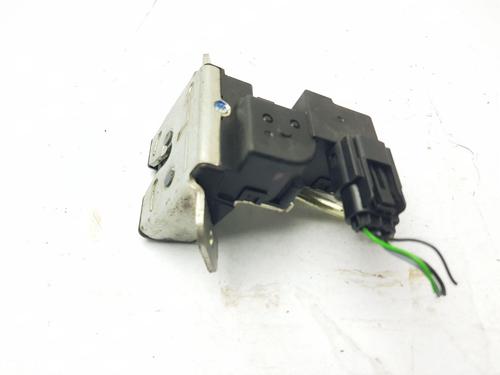 Used Tailgate lock Tailgate lock HYUNDAI i10 I (PA) 1.2 (86 hp) 40221744 40221744