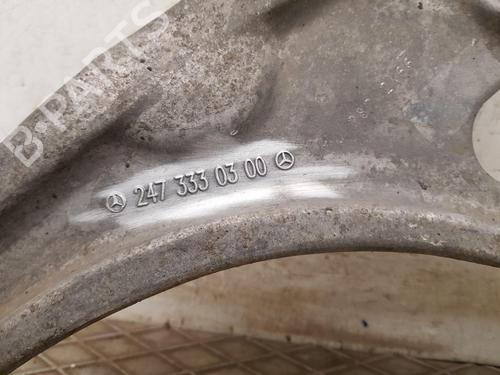 Left front suspension arm MERCEDES-BENZ GLA (H247) GLA 220 d 4-matic (247.715) | BP32430277M12 