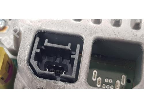 Radio FORD RANGER (TKE) 2.2 TDCi 4x4 | BP22812348E6 