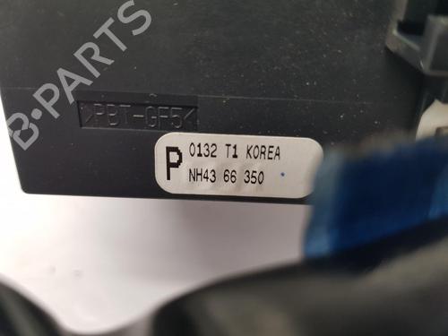 Right front window switch MAZDA MX-5 III (NC) 2.0 (NC18) | BP33443019I26  - Image 6