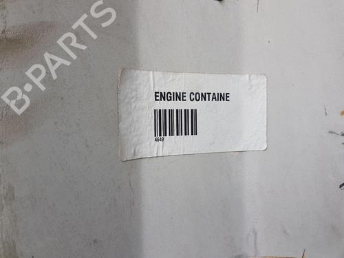 Gearbox PORSCHE 911 (991) 4.0 GT3 | BP22670689M3