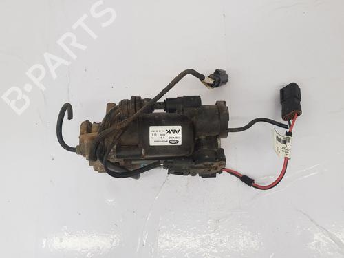 Used Other Other LAND ROVER RANGE ROVER SPORT I (L320) 3.0 D 4x4 (245 hp) 36280907 36280907