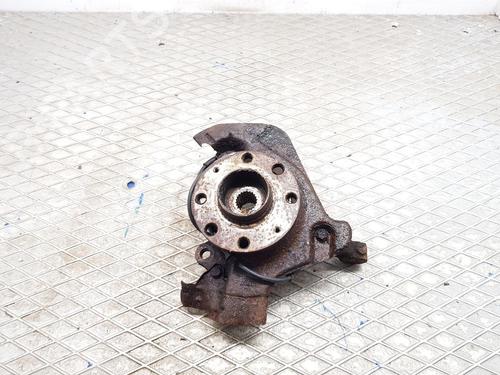 Used Left front steering knuckle FIAT GRANDE PUNTO (199_) 1.2 (65 hp) 22673092