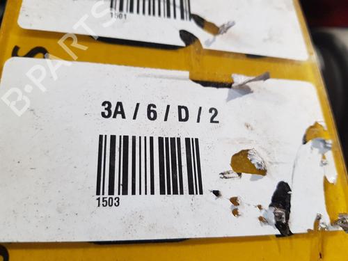 Gearbox SUZUKI SX4 (EY, GY) 1.6 VVT 4x4 (RW416) | BP35934229M3 - Image 11