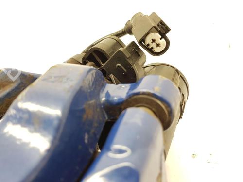 Left rear brake caliper BMW 1 (F40) M 135 i xDrive | BP36667272M107 - Image 4