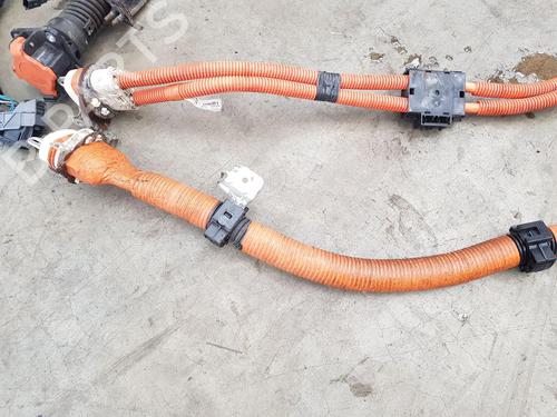 Wiring harness NISSAN LEAF (ZE0) Electric | BP36936331E16 - Image 4