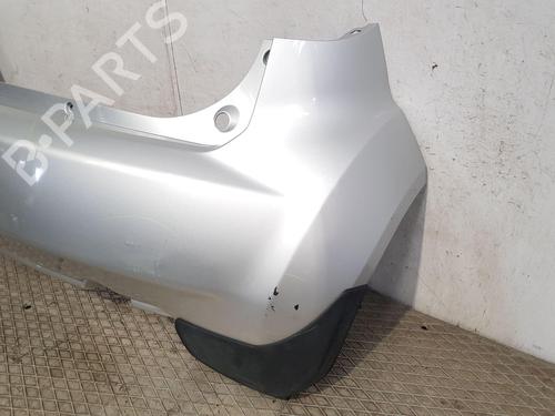 Bagtil kofangere SUZUKI SPLASH (EX) 1.0 (A5B310) | BP35795848C8 - Image 15