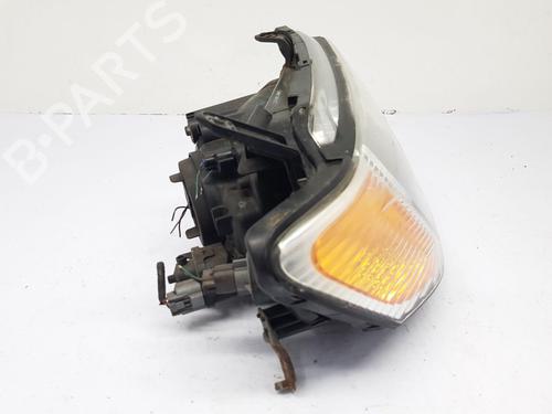 Right headlight MITSUBISHI L200 / TRITON (KA_T, KB_T) 2.5 DI-D 4WD (KB4T) | BP30161480C29 