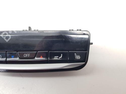 Climate control BMW X3 (G01, F97, G08) M Competition | BP31301072I5