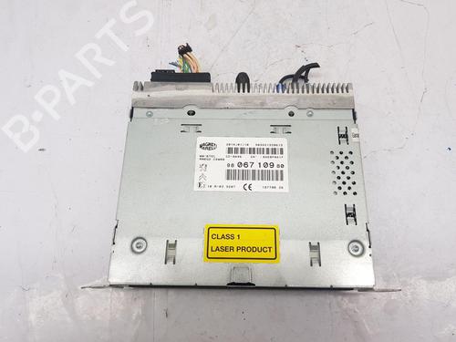 Electronic module PEUGEOT 508 I (8D_) 2.0 HDi | BP33413008M83 - Image 5