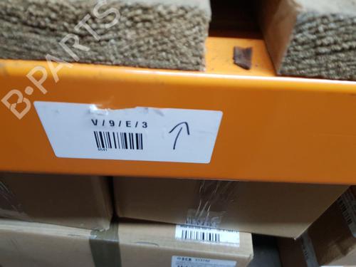 Engine control unit (ECU) TOYOTA COROLLA (_E12_) 1.6 VVT-i (ZZE121_, ZZE121R) | BP33559082M57  - Image 7