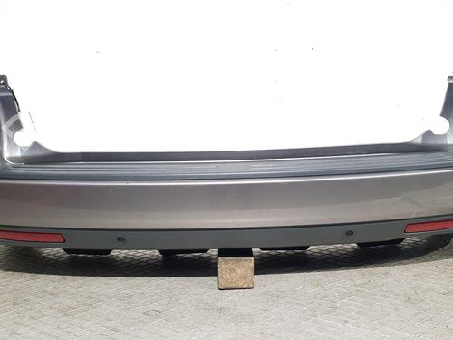 Rear bumper LAND ROVER FREELANDER 2 (L359) 2.2 TD4 4x4 | BP29900665C8