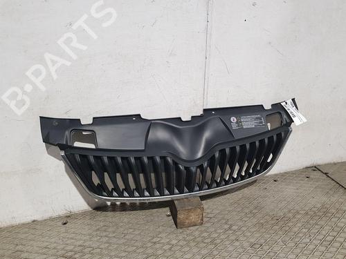 Grille SKODA FABIA II (542) 1.6 TDI | BP30045440C40