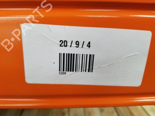 Right mirror NISSAN JUKE (F15) 1.5 dCi | BP22668836C27