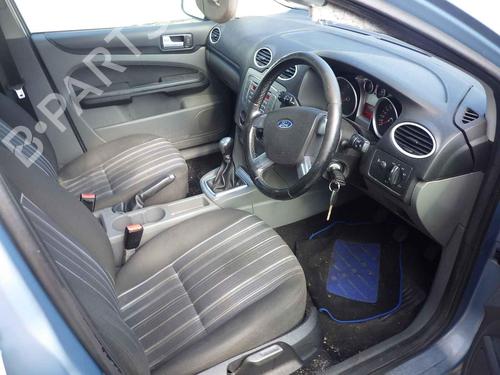 Styring servopumpe FORD FOCUS II (DA_, HCP, DP) 1.6 TDCi | BP22674290M99 