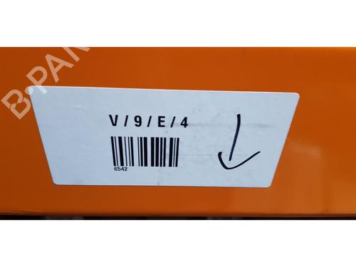 Right front shock absorber BMW 1 (F20) 116 d | BP29262810M17 