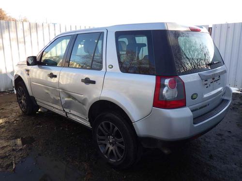Engine control unit (ECU) LAND ROVER FREELANDER 2 (L359) 2.2 TD4 4x4 | BP32787189M57  - Image 9