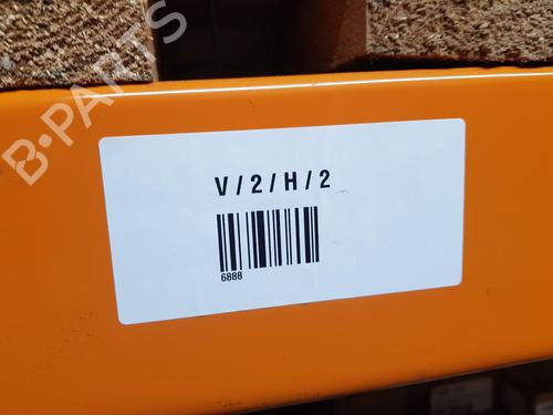 Antenna/Base HYUNDAI ix35 (LM, EL, ELH) 1.6 | BP26723700C140 