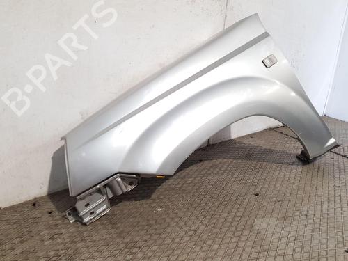 Left front fenders NISSAN X-TRAIL I (T30) 2.2 dCi 4x4 | BP28482789C41 