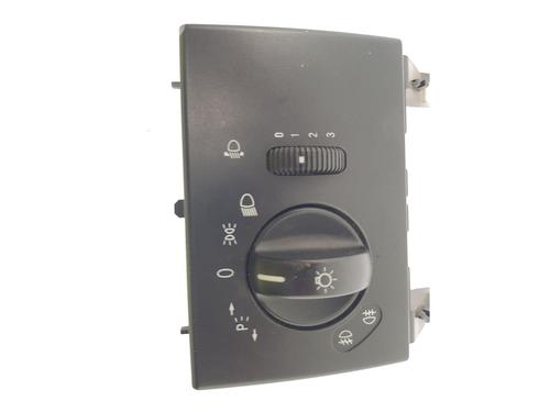 Headlight switch MERCEDES-BENZ VITO / MIXTO Van (W639) 111 CDI (639.601, 639.603) | BP33559269I24  - Image 5