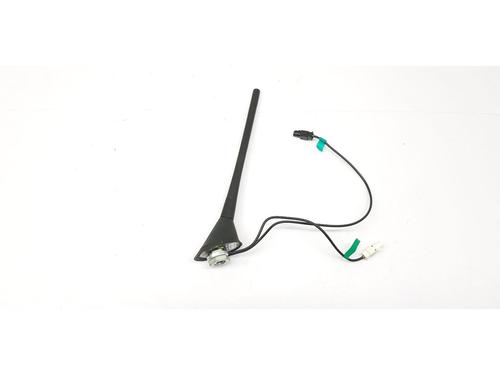 Used Antenna/Base VW POLO V (6R1, 6C1) 1.4 (6R1) (85 hp) 27530294