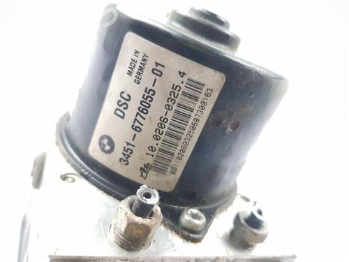 ABS pump BMW 3 (E90) 320 d | BP38437886M43 - Image 5