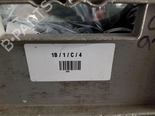 Fuel flap HYUNDAI TUCSON (TL, TLE) 1.6 GDi | BP22206996C131 