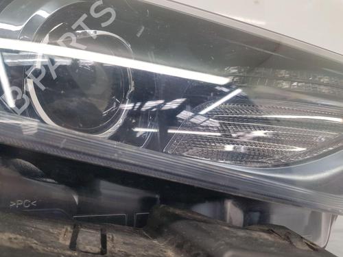 Right headlight MASERATI LEVANTE SUV (M161) 3.0 D Q4 | BP36240656C29 - Image 4