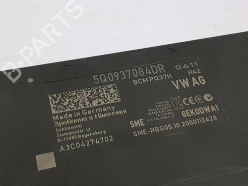 Electronic module VW T-ROC (A11, D11) | BP30184910M83