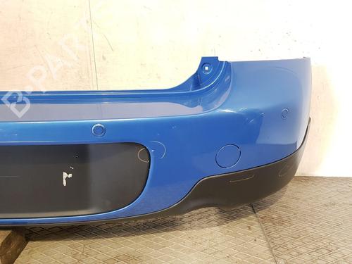 Rear bumper MINI MINI COUNTRYMAN (R60) Cooper | BP27469830C8 