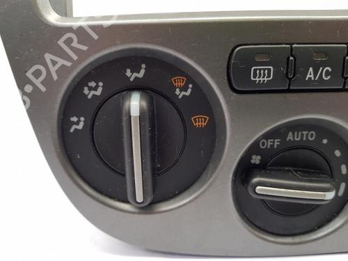 Climate control SUBARU IMPREZA Saloon (GD) 2.0 i AWD (GD9) | BP32003997I5