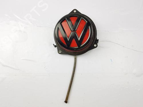 Used Tailgate handle Tailgate handle VW GOLF VII (5G1, BQ1, BE1, BE2) 2.0 GTI (230 hp) 34638770 34638770