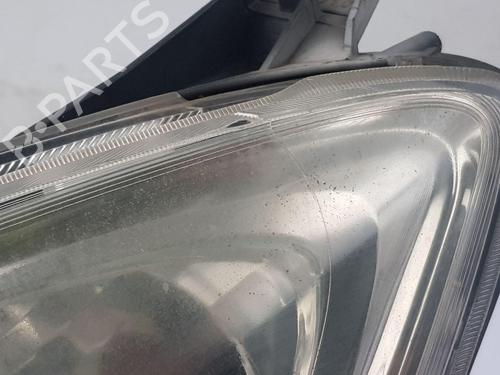 Left headlight VAUXHALL AGILA Mk II (B) (H08) 1.2 i 16V | BP34708592C28  - Image 6