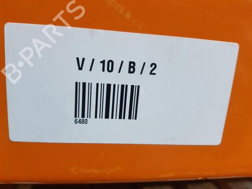 Steering column stalk BMW X3 (G01, F97, G08) M Competition | BP31301067I23