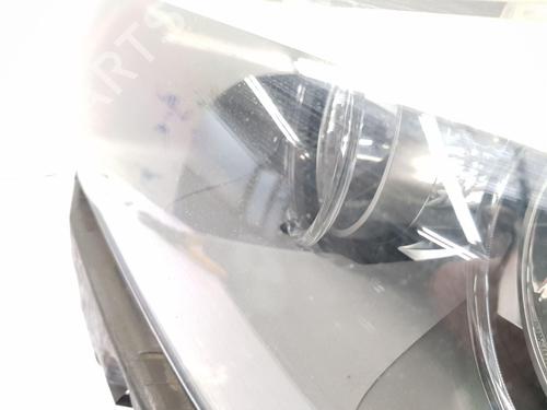 Left headlight BMW 3 (E90) 330 d | BP29642051C28 