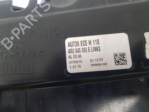 Left taillight AUDI Q7 (4MB, 4MG, 4MQ) 3.0 TDI quattro | BP35967007C34 - Image 7