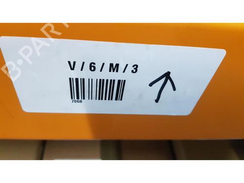 Warning switch SEAT IBIZA IV (6J5, 6P1) 1.4 | BP34639302I22  - Image 8