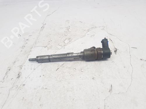 Injector Injector PEUGEOT BIPPER (AA_) 1.3 HDi 75 (75 hp) 34331799 34331799