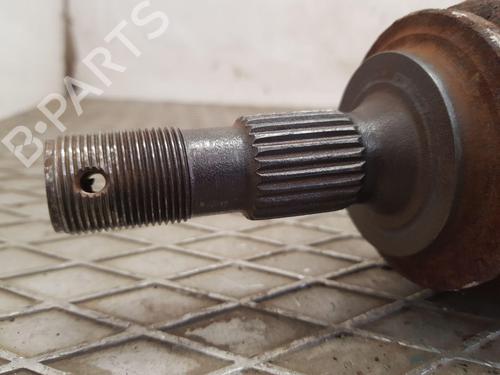 Transmisión delantera izquierda OPEL CORSA F (P2JO) 1.5 (68) | BP29549017M38