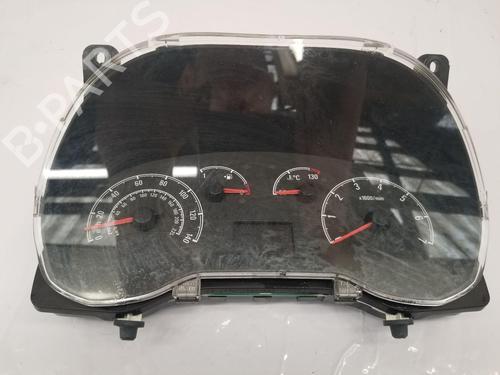 Used Instrument cluster Instrument cluster 39506395 39506395