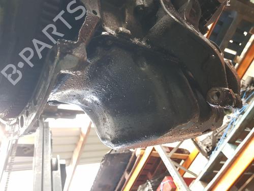 Engine MINI MINI (R56) Cooper S | BP22662753M1 