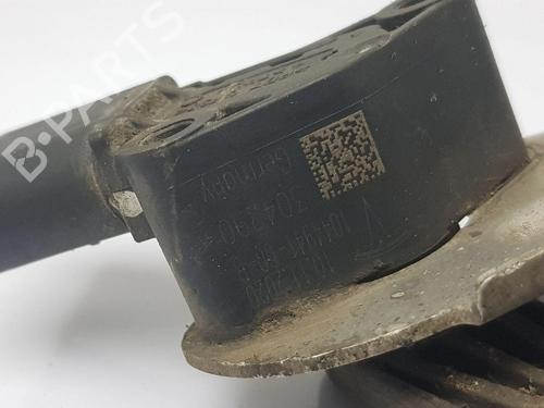 Hinge/Door check strap TESLA MODEL 3 (5YJ3) EV AWD | BP34708649C146 - Image 3