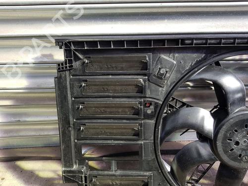 Radiator fan BMW 1 (F20) 116 d | BP29316306M35 