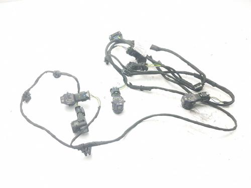 Electronic module BMW 3 (G20, G80, G28) 320 i | BP36508077M83 - Image 4