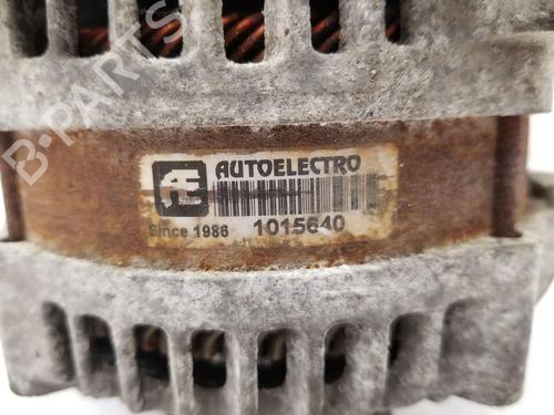 Alternator HONDA CIVIC IX (FK) 1.6 i-DTEC (FK3) | BP37666002M7 - Image 4