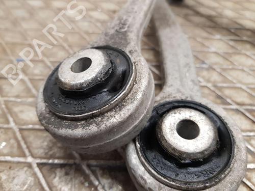 Venstre Styrespindel Lejehus AUDI A4 B8 Avant (8K5) 2.0 TDI quattro | BP30914795M25