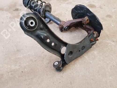 Right front suspension VW GOLF VIII (CD1, DA1) 1.5 eTSI | BP32177514M73 