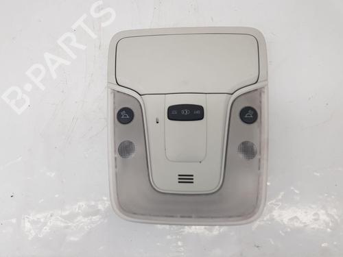 Plafonier Plafonier TOYOTA PRIUS PHV (_W52_) 1.8 Plug-in Hybrid (ZVW52) (122 hp) 34708636 34708636