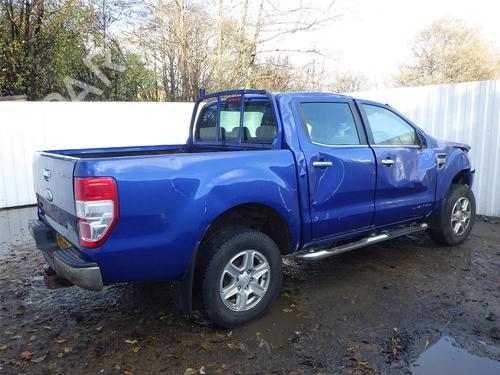 Other FORD RANGER (TKE) 2.2 TDCi 4x4 | BP25461540O1  - Image 14